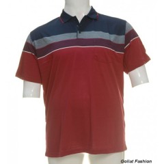 Tricou barbati marime mare tricou136b